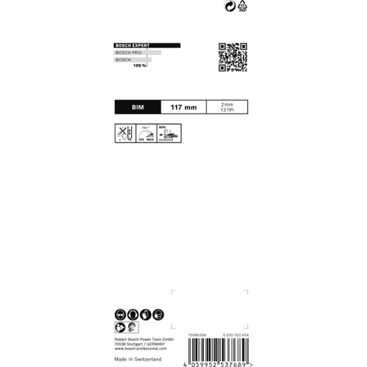 Produktbild Verpackung