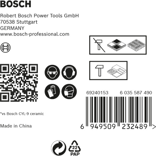 Produktbild Verpackung