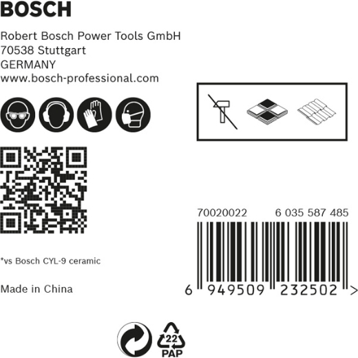 Produktbild Verpackung