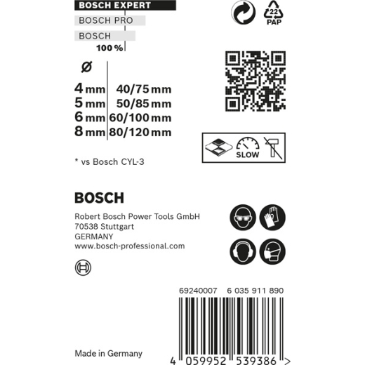 Produktbild Verpackung