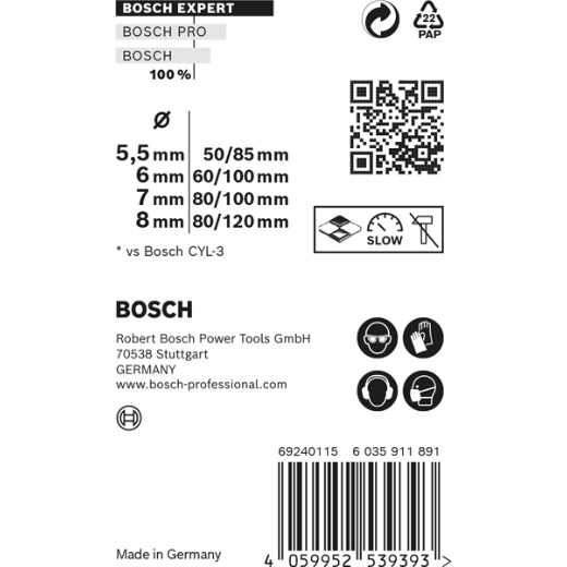 Produktbild Verpackung