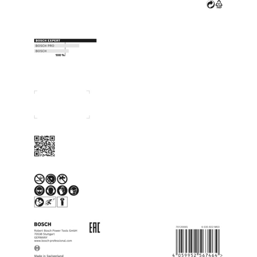 Produktbild Verpackung