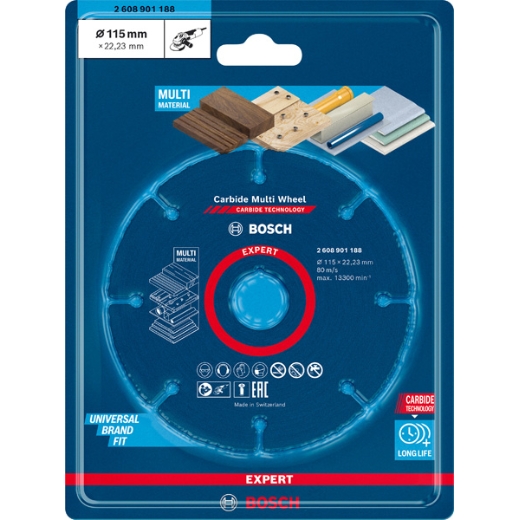 Produktbild Verpackung