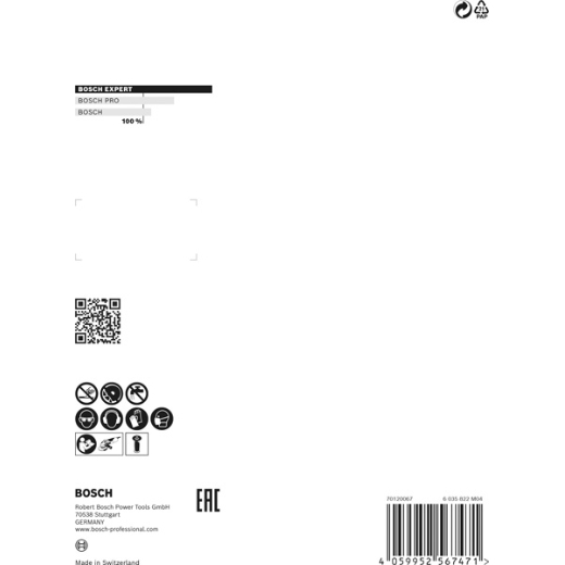 Produktbild Verpackung
