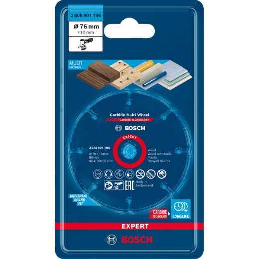 Produktbild Verpackung