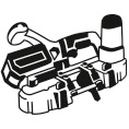 Maschinensymbole