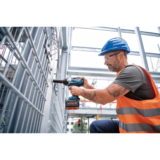 Simply.Connected. – Simply.Efficient.; gracias a l