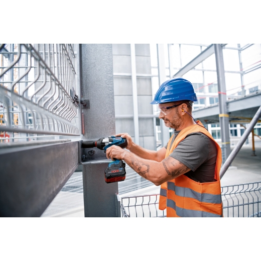 Simply.Connected. – Simply.Efficient.; gracias a l