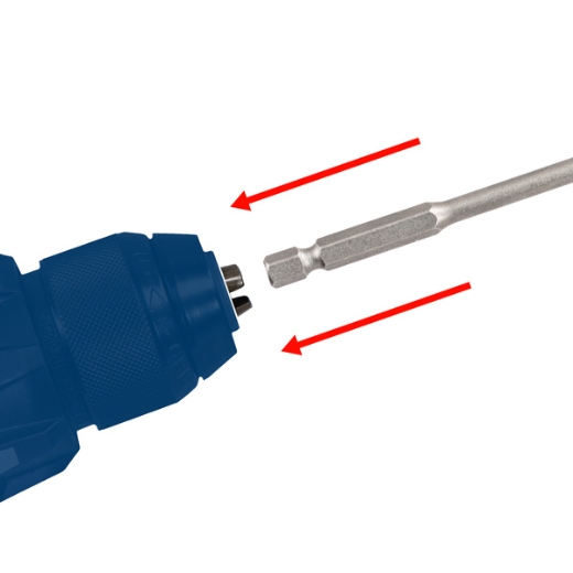 Woodrazor; Afilado extremo y encaje exacto.