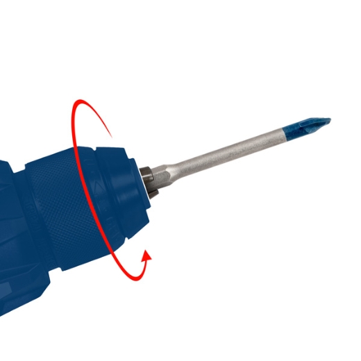 Woodrazor; Afilado extremo y encaje exacto.