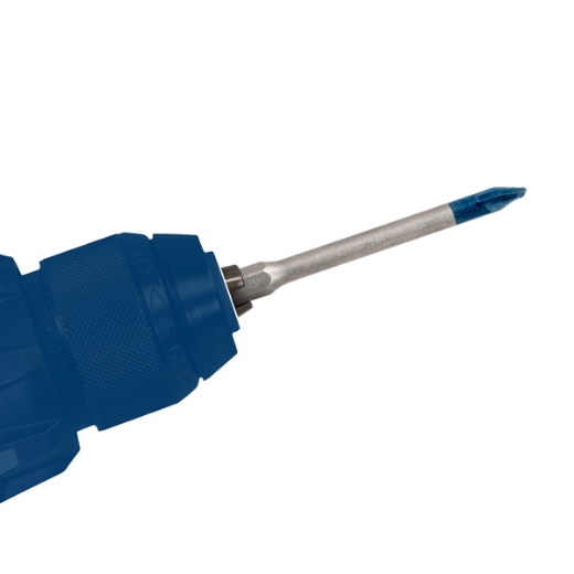 Woodrazor; Afilado extremo y encaje exacto.