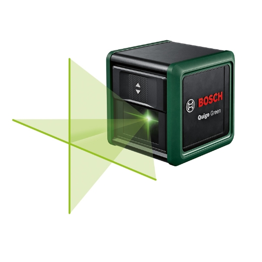 Bosch nivel laser
