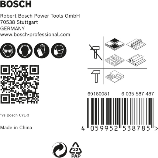 Produktbild Verpackung