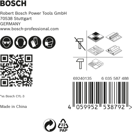Produktbild Verpackung