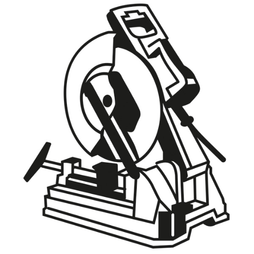 Maschinensymbole