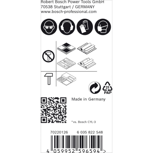 Produktbild Verpackung