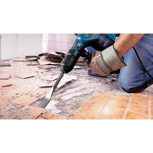 Construcción; Herramientas eléctricas profesionale