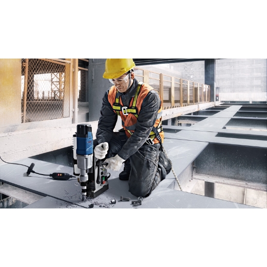 Trabajos con metal; Herramientas eléctricas profes