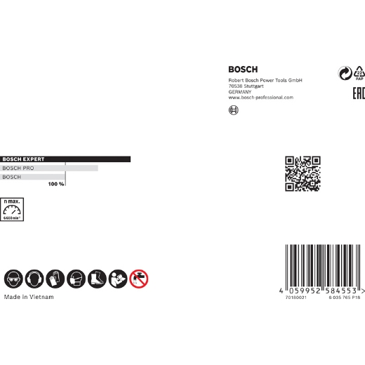 Produktbild Verpackung