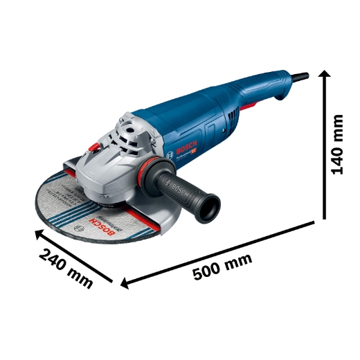 Imagen de la dimensión del producto