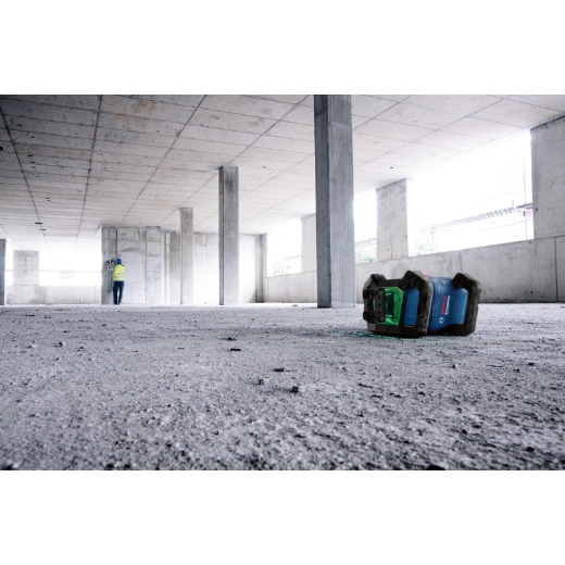 Sistema de 18 V compatible con las baterías Bosch 