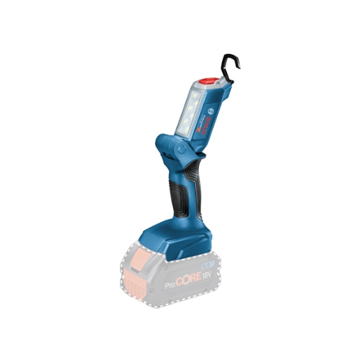 Caudal de aire 15 l/s