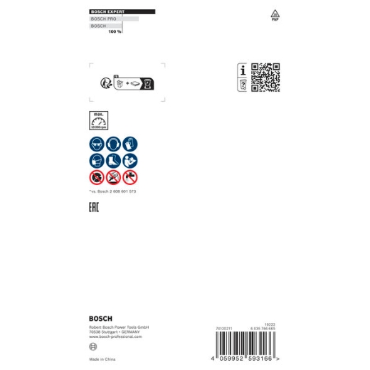 Produktbild Verpackung