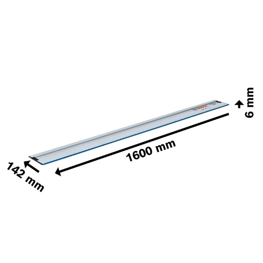 Bild der Produktabmessungen
