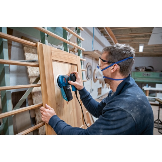 Trabajos con madera; Herramientas eléctricas profe
