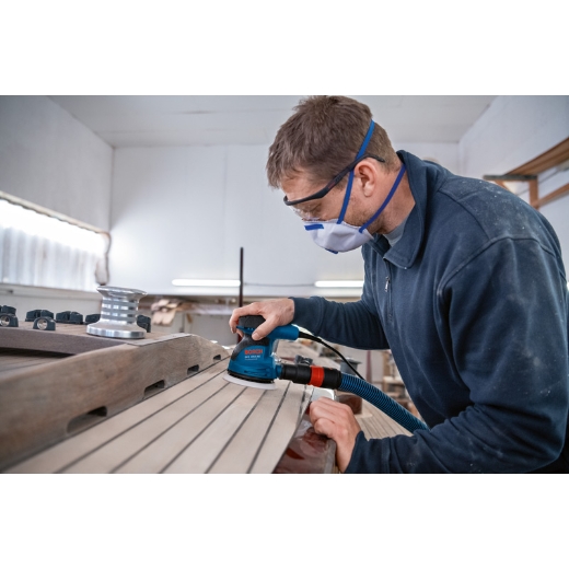Trabajos con madera; Herramientas eléctricas profe