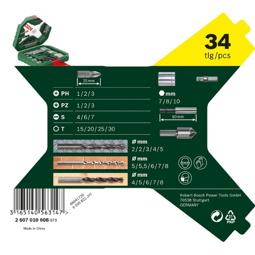 Produktbild Verpackung