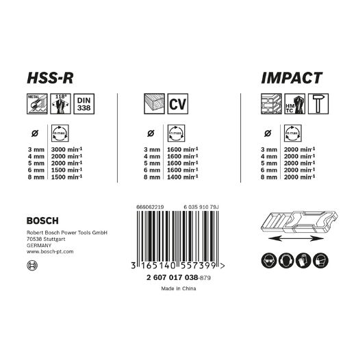Produktbild Verpackung
