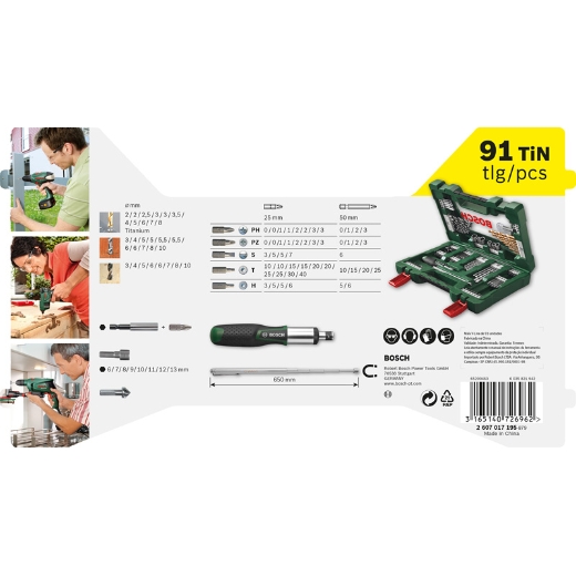 Produktbild Verpackung