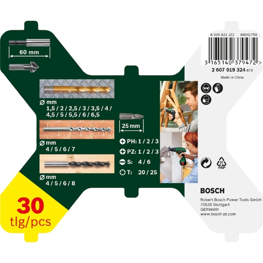 Produktbild Verpackung