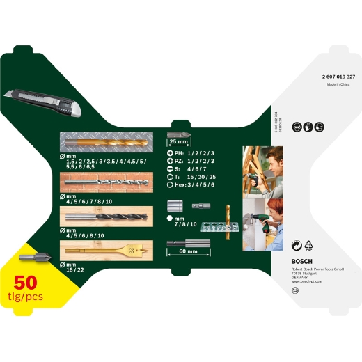Produktbild Verpackung