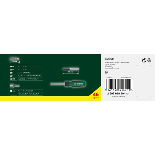 Produktbild Verpackung