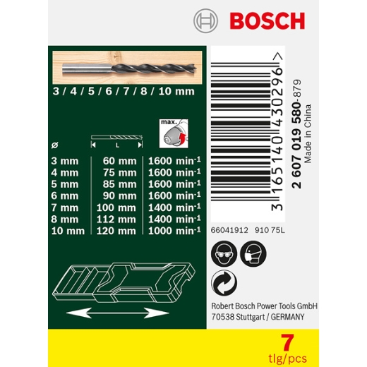 Produktbild Verpackung