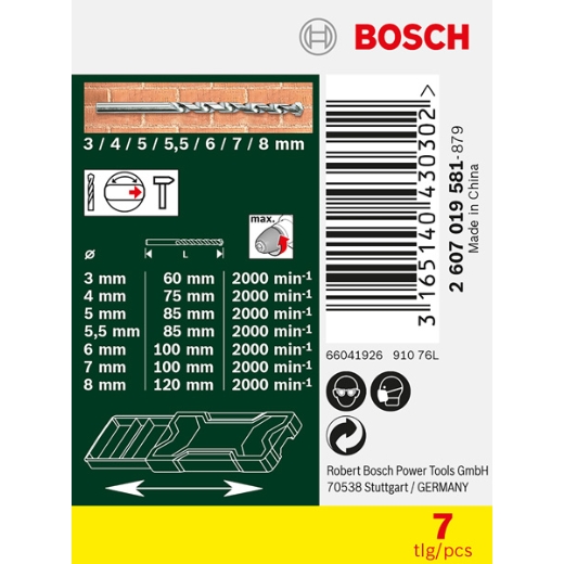 Produktbild Verpackung