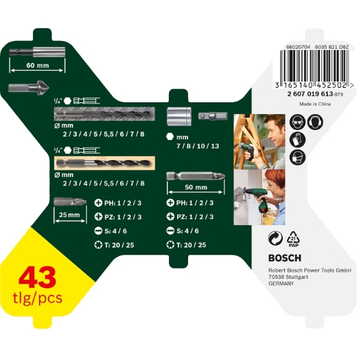 Produktbild Verpackung