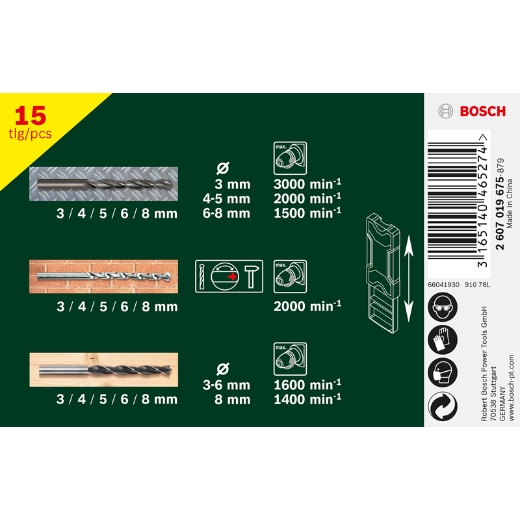 Produktbild Verpackung