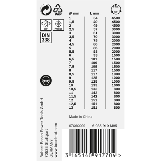Produktbild Verpackung