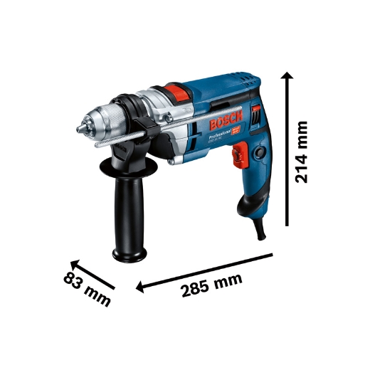 Imagen de la dimensión del producto