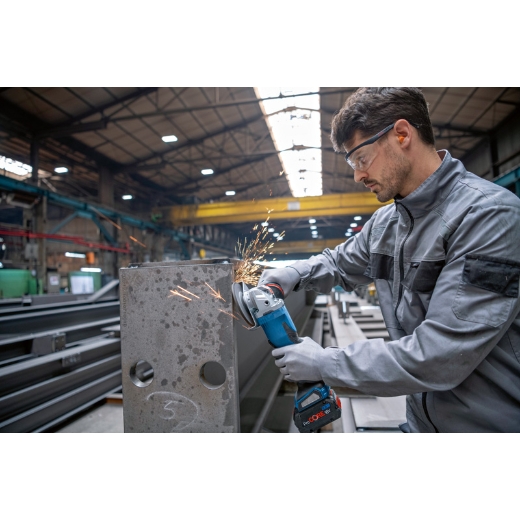 Imagen de la aplicación