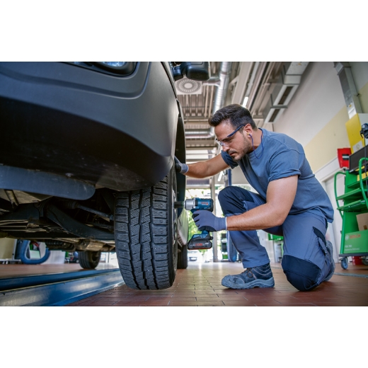 Mayor duración del motor, más potencia y mayor aut