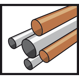 Symbolmaterial