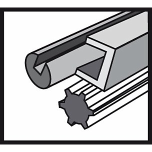 Icono de material Perfiles de acero