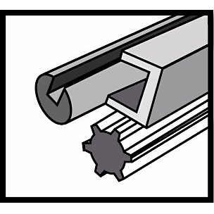 Icono de material Perfiles de acero