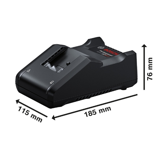 Imagen de la dimensión del producto