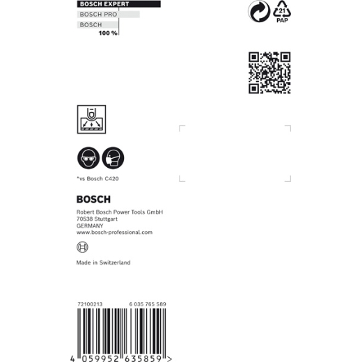 Produktbild Verpackung