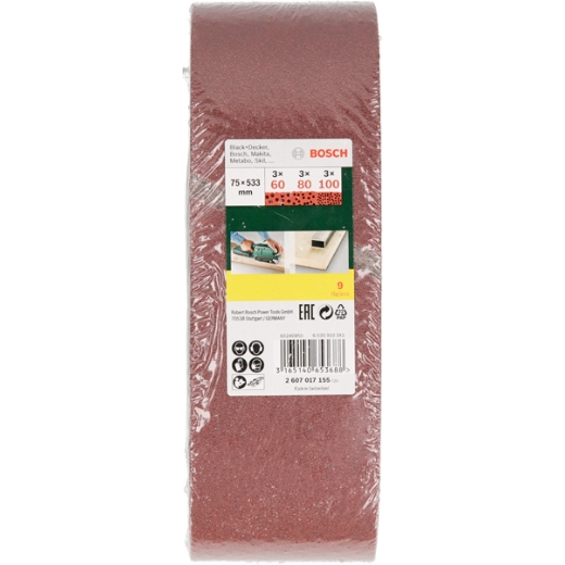 Produktbild Verpackung